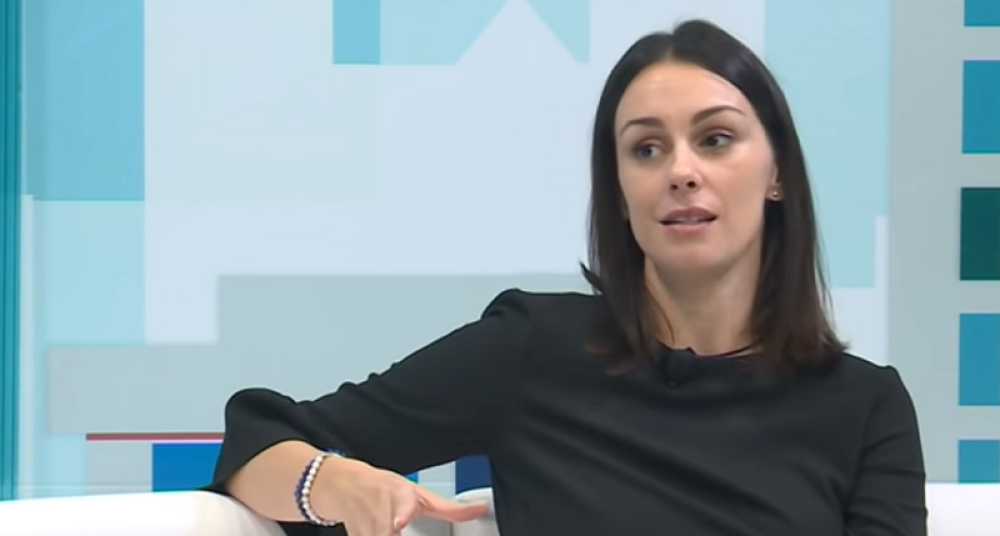 Sloboda Mićalović se malo ubucila: Pogledajte kako sada izgleda (FOTO)