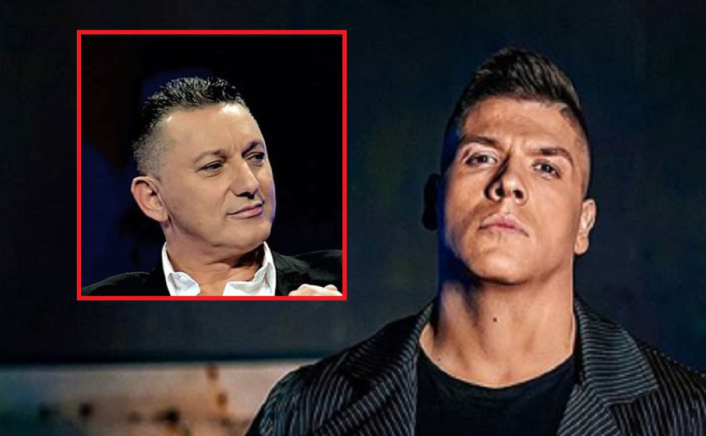 Oglasio se Sloba Radanović nakon prozivki Šaka Polumente!