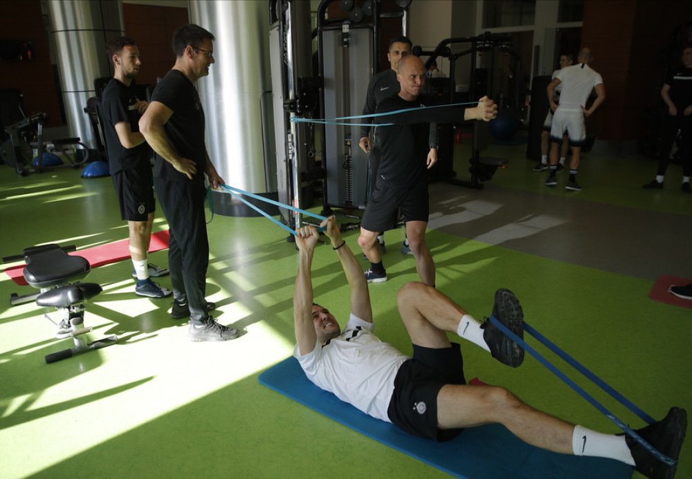 "Nedostajao nam je sudijski “vetar u leđa” da bismo bili ispred Zvezde!"