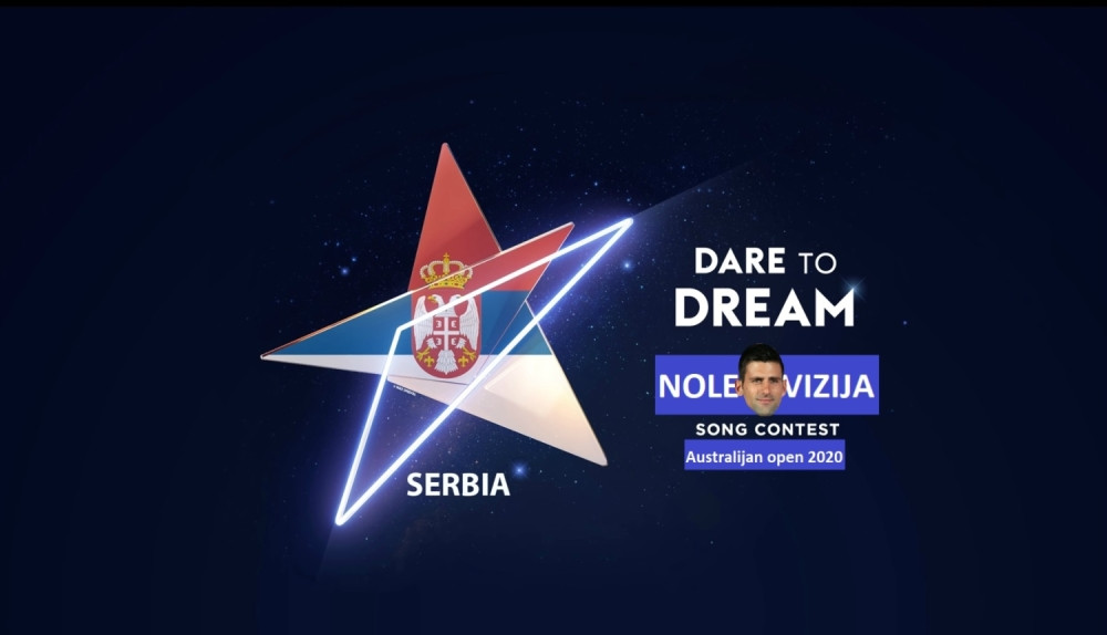 ANKETA ~ Baja Mali Knindža, DJ Krmak i mnogi drugi - Pomozite nam da izaberemo najbolju pesmu posvećenu Novaku Đokoviću! (VIDEO)