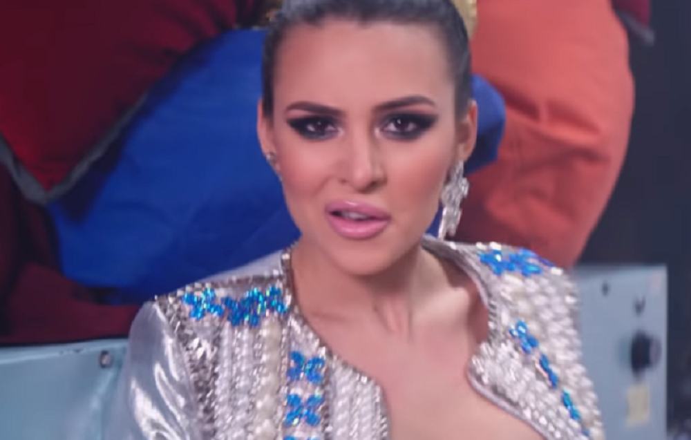 Anastasija Ražnatović prvi put progovorila o svojim porocima!