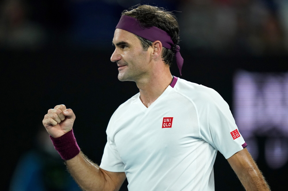 Legenda propušta bitan turnir zbog povrede, nalik Švajcarcu - juri bitan Masters u aprilu