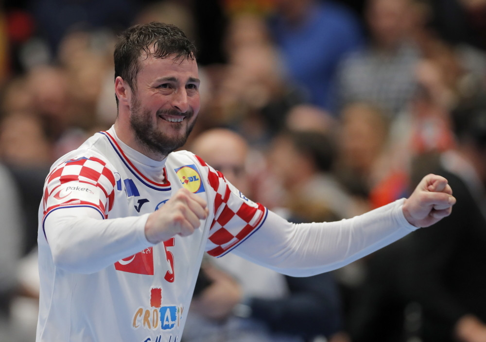 Lider finaliste proglašen za MVP-a Evropskog prvenstva