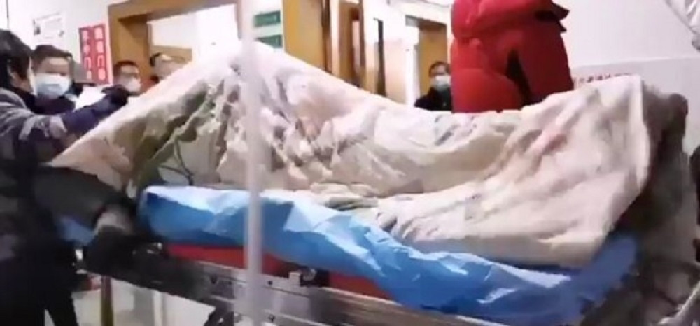 Političarka pozitivna na koronavirus!