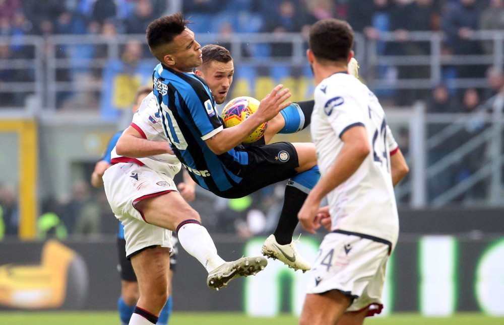 Serija A se nastavlja po planu!