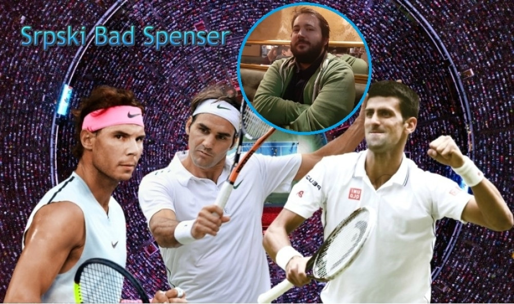 Zašto zapadnjaci mrze Đokovića?