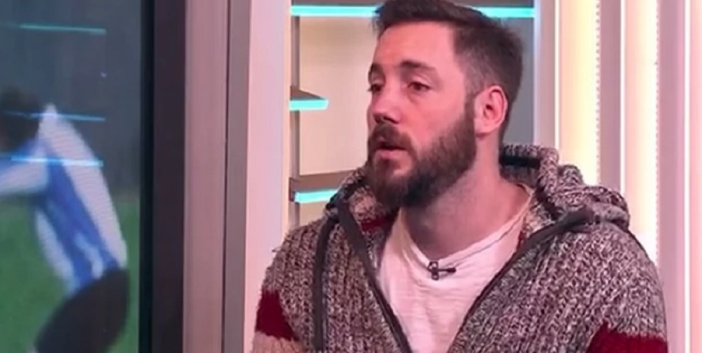 Petar Strugar rešio da prebijanje ostavi iza sebe i da se posveti učenju: "Veliki sam štreber, želim u inostranstvo."