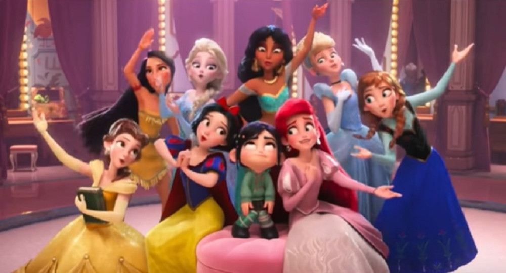 Koja ste Diznijeva princeza u horoskopu?