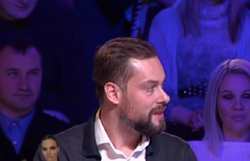 Zadrugar prevozio prostitutke?! "Robijao zbog droge, orgijali su non-stop, a u Emiratima ima ženu i dete"