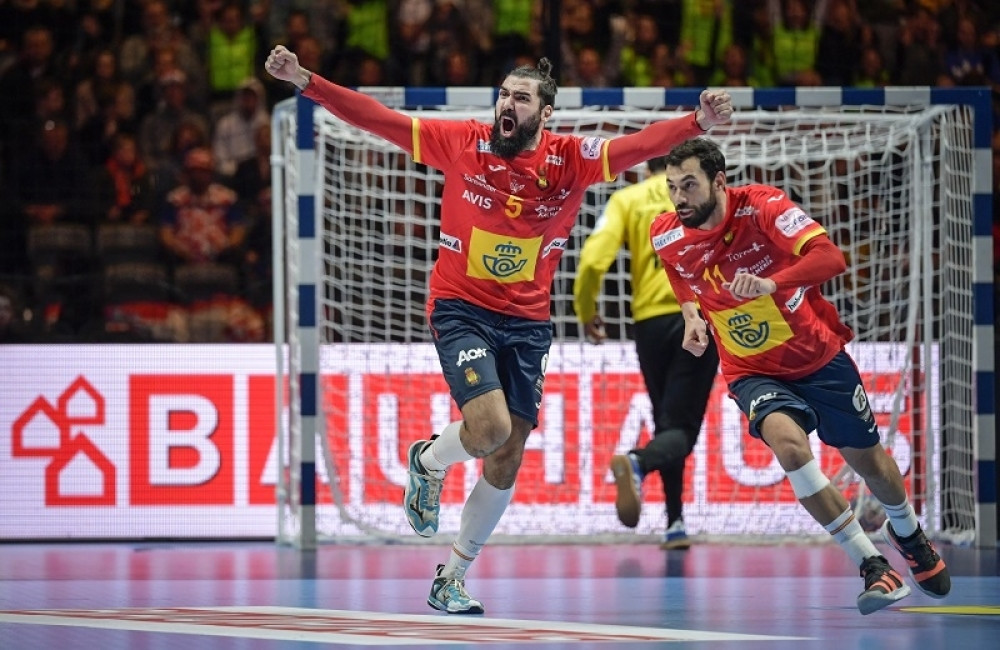 Španija odbranila evropsku titulu!