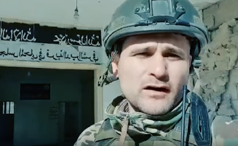 Asadovi Tigrovi u akciji, džihadisti već doneli odluku! (VIDEO)