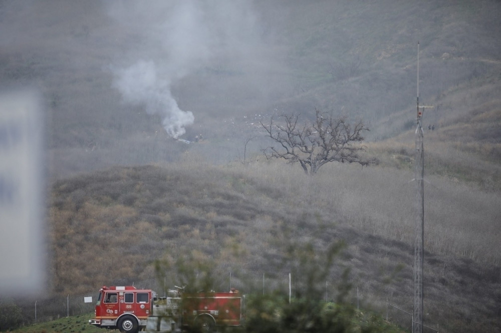 FBI započeo istragu zbog pogibije Kobija Brajanta