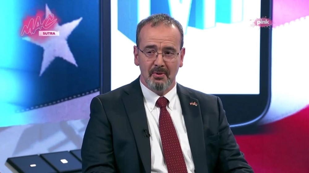 Američki ambasador: Tramp vidi da sadašnji trenutak ima potencijal