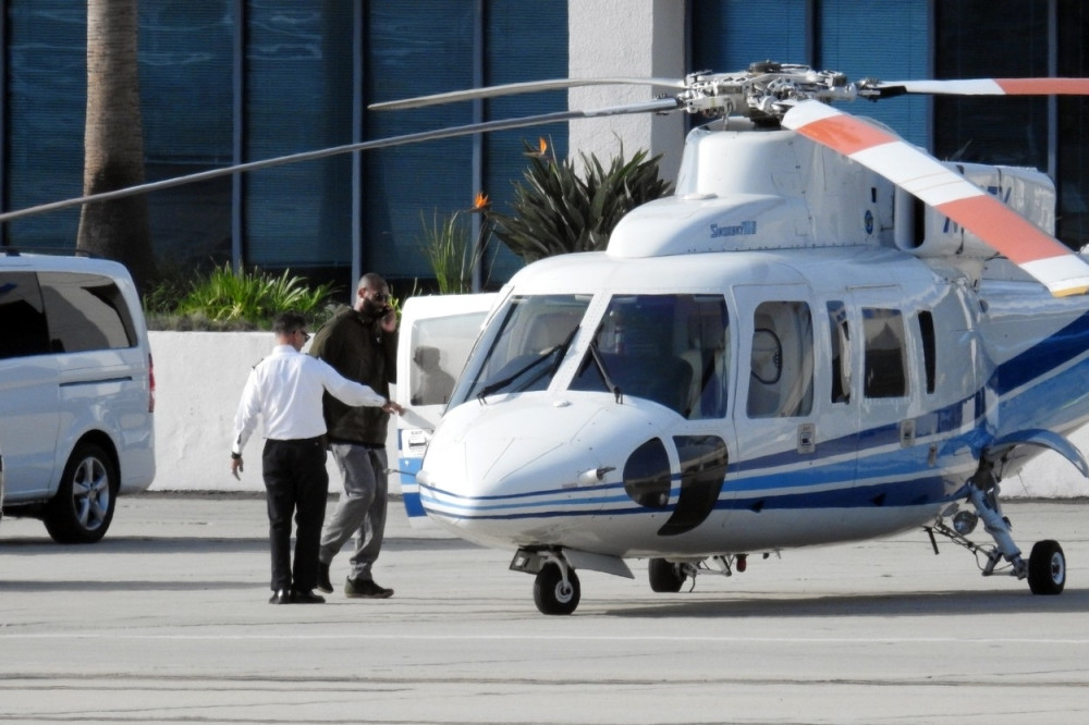 Pilotu Brajantovog helikoptera pred sam pad vikali: Morate da povećate brzinu!