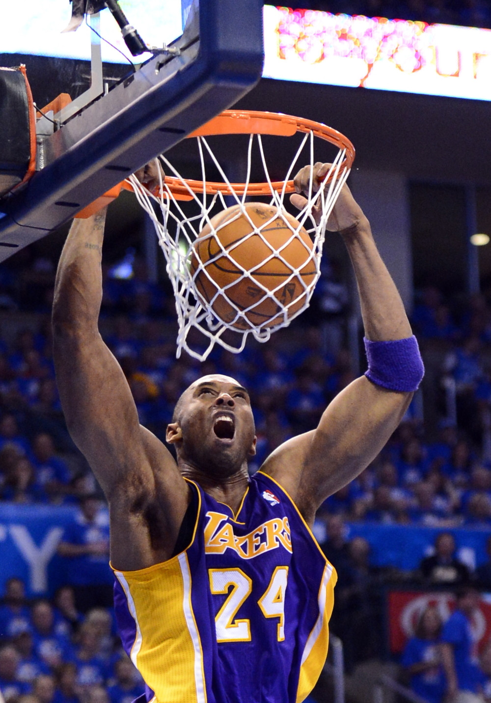 Evo ko je zapravo bio Kobi Brajant, jedan od najboljih košarkaša svih vremena