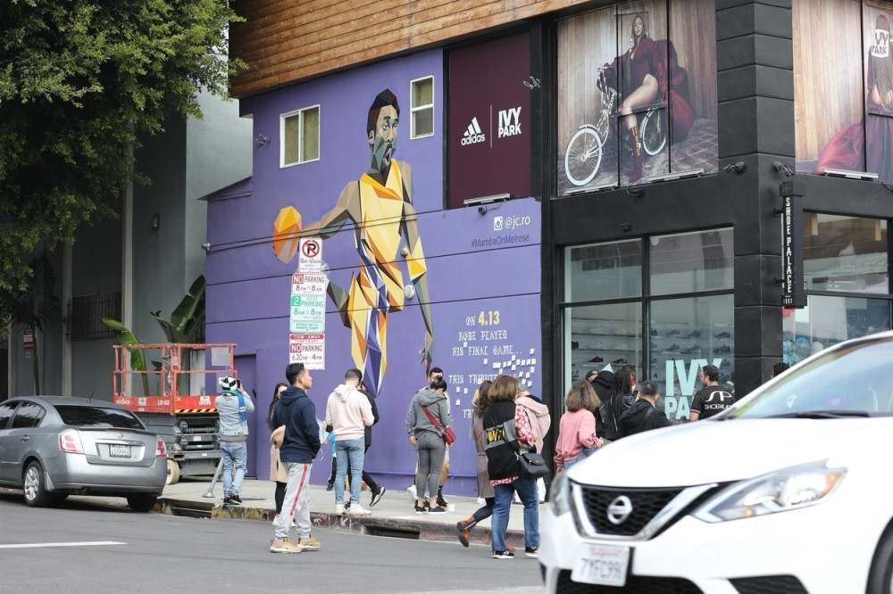 Neverovatna priča, saznalo se zašto je Brajant dobio ime Kobi