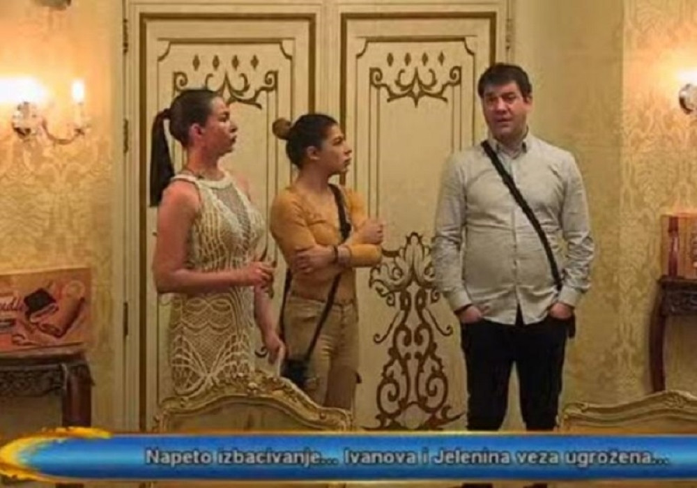 Ona je sinoć završila poslednja na tabeli: Usledio je neverovatan obrt