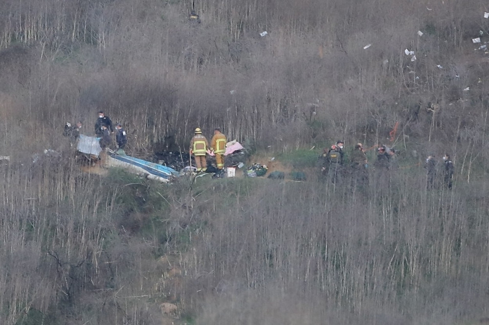 Prevozio je i druge poznate igrače, a među njima i Kavai Lenarda (FOTO/VIDEO)