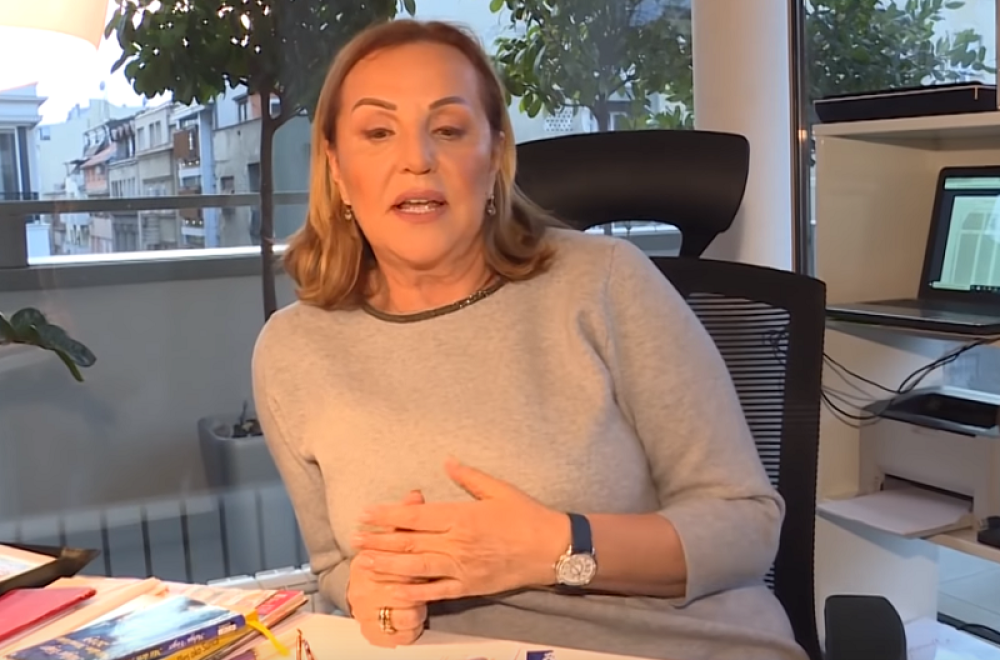 Ana Bekuta progovorila o zdravstvenom stanju: "Bila sam životno ugrožena..."