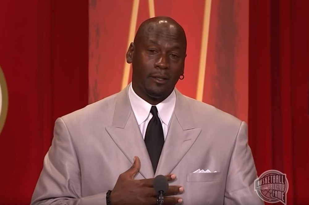 Okoreli mafijaški bos svedočio neverovatnoj sceni sa Majklom Džordanom, a Tajson ga sluša i ne veruje (VIDEO)