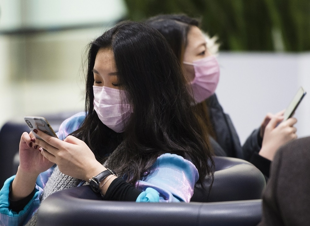 Kineski turisti iz Vuhana danas dolaze u Beograd