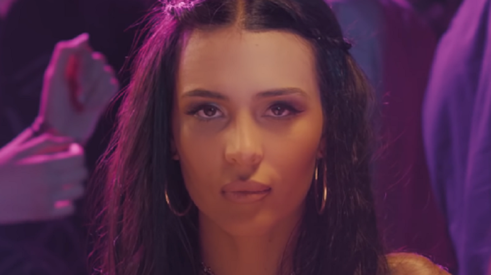 Anastasija Ražnatović se oprostila od legendarnog pevača Bore Drljače: Fotografija pevačice tera suze na oči! (FOTO)