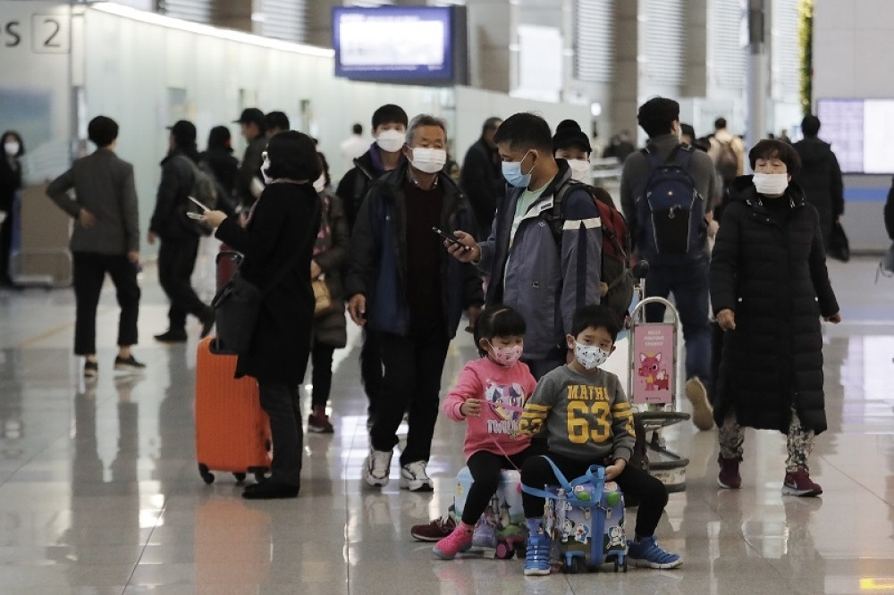 U Beograd uskoro stižu Srbi iz Vuhana