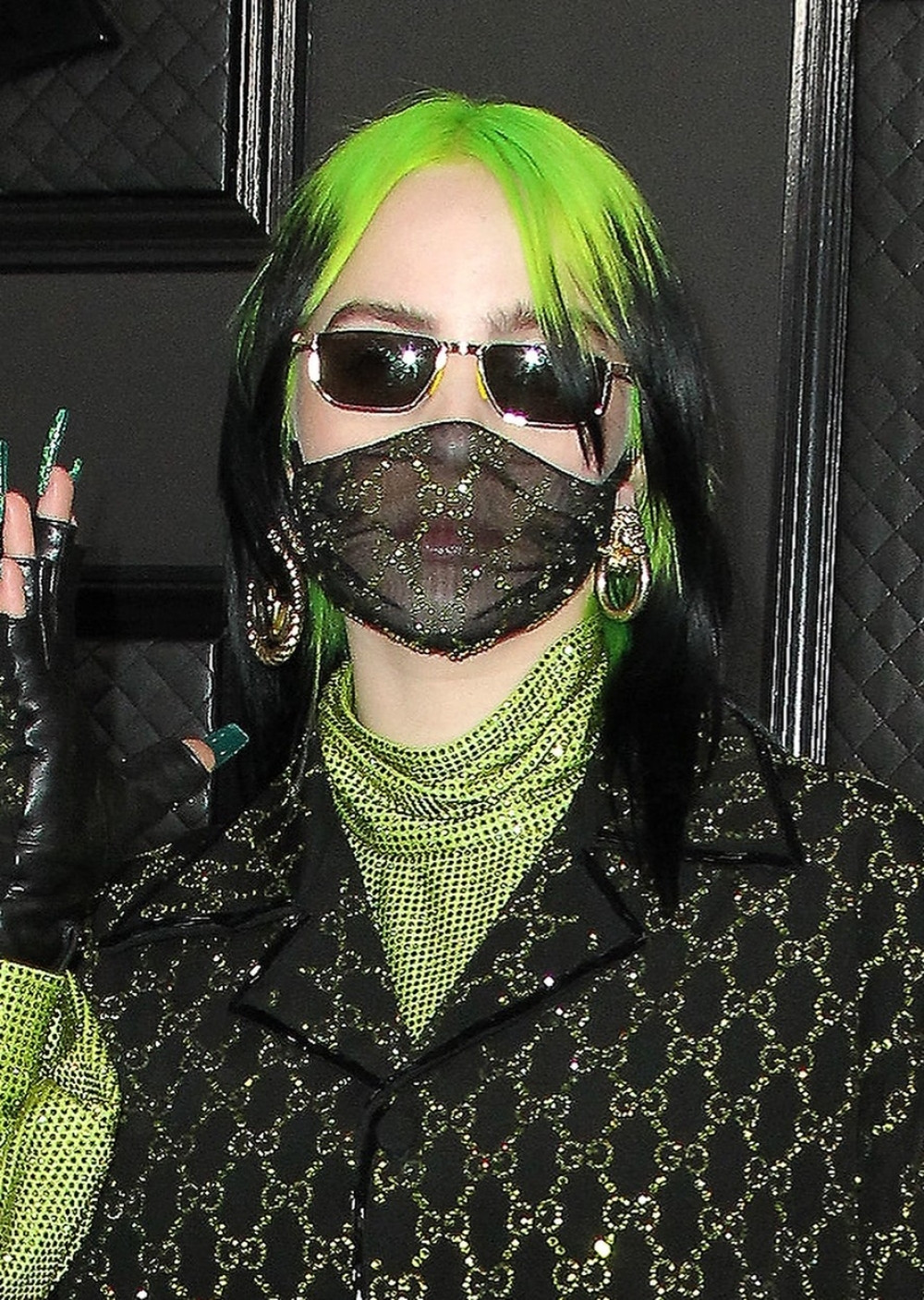 Osvojila je pet nagrada: Ima samo 18 godina i izdominirala je na Gremiju (VIDEO)