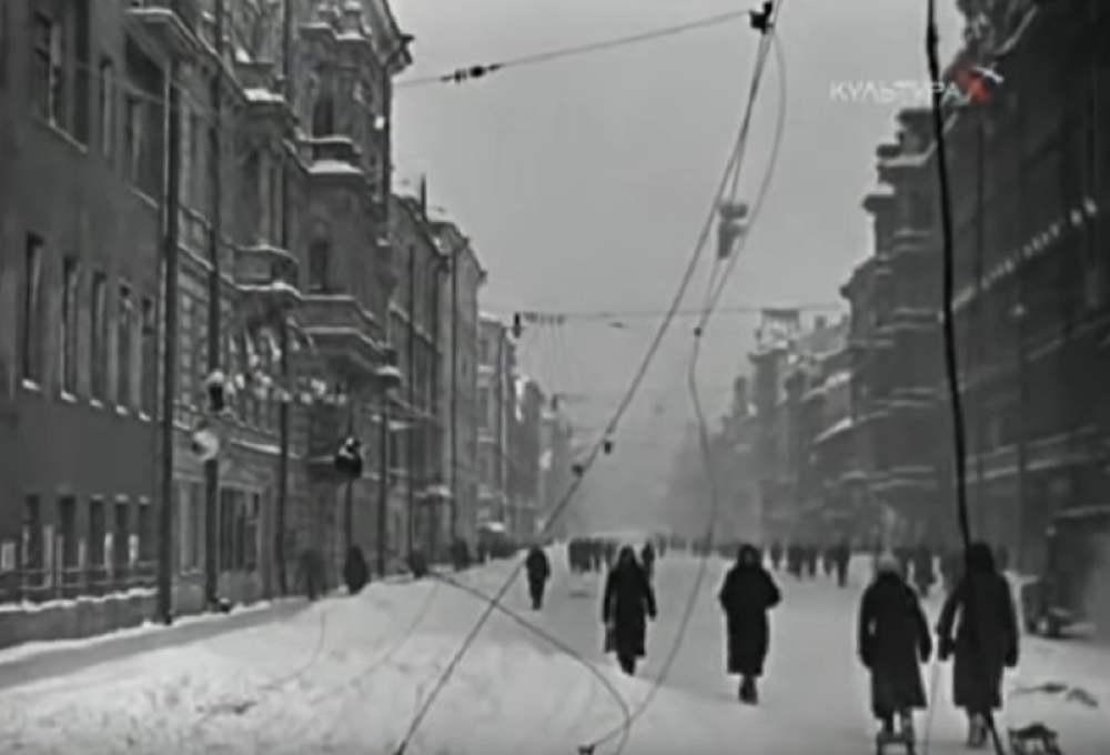 Grad su hteli da nazovu "Adolfsburg", preko milion ljudi je poginulo i umrlo...Glad, smrzavanje, kanibalizam bili su svakodnevni prizor!