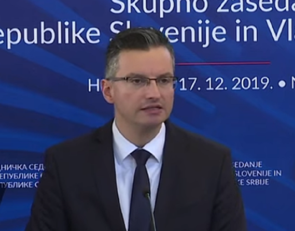 Premijer podneo ostavku: Sa njima ne mogu da radim