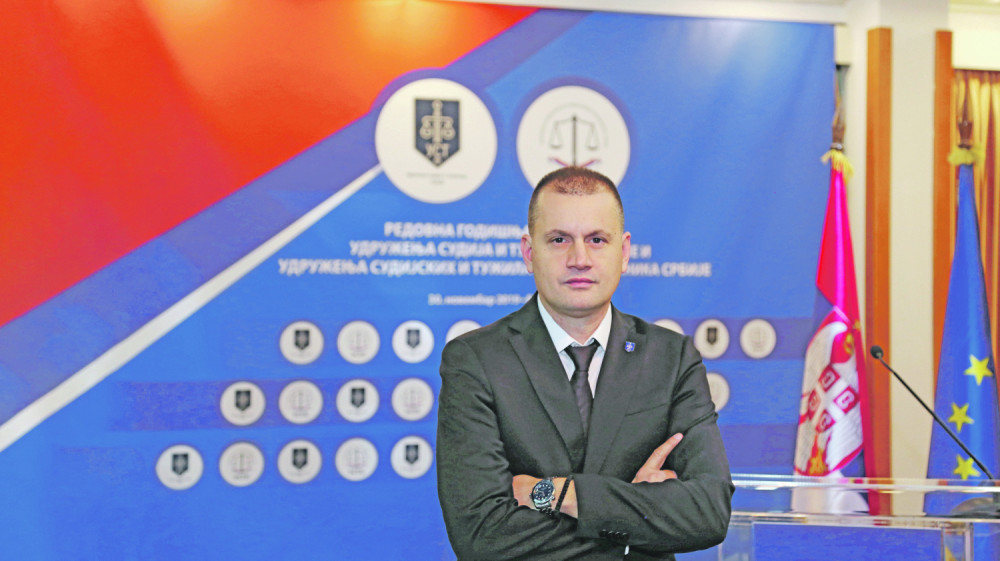 Stefanović o istrazi povodom prisluškivanja predsednika