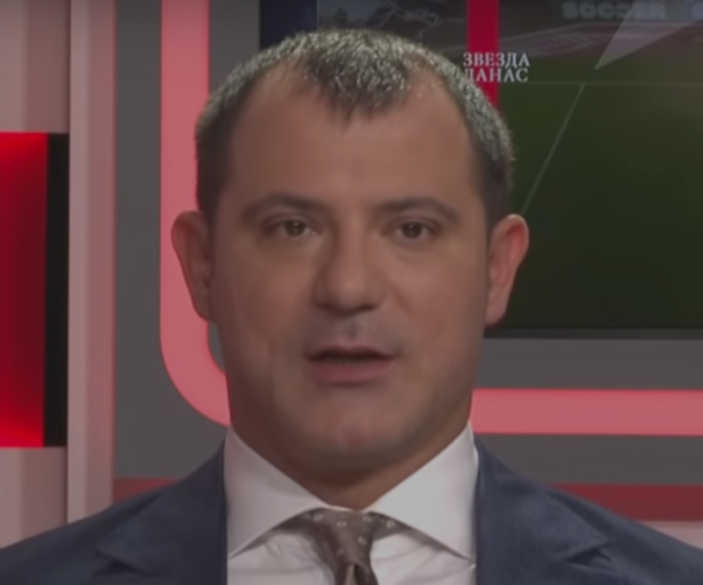 "Sami ste odgovorni za to kako će vas se ljudi sećati - ili neće..." Potresne reči su rasplakale sve