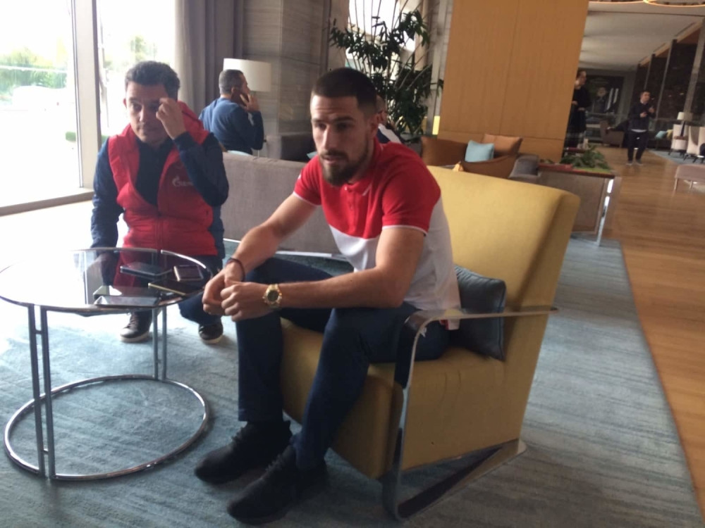 Miloš Degenek otkrio celu istinu