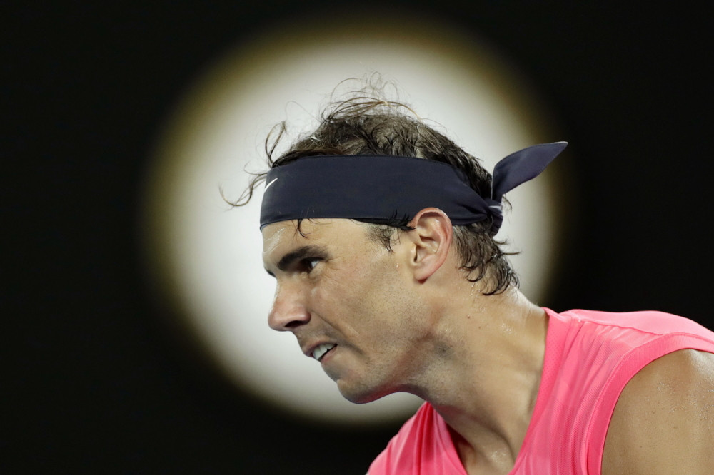 Novak ga prešao na prvom mestu, ali i dalje postoje neki koji misle da je Španac bolji