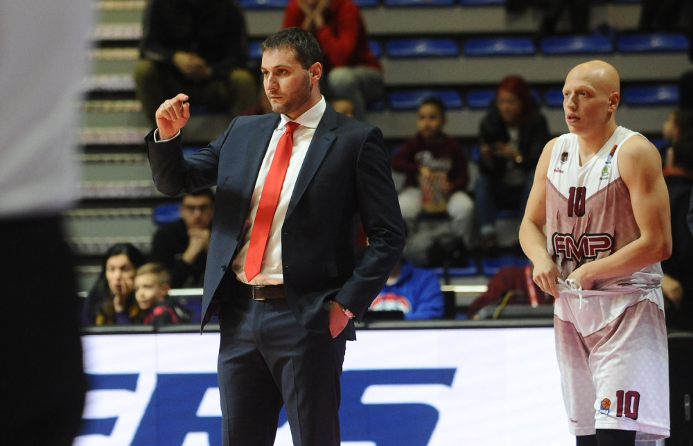 U FMP-u ogorčeni tretmanom u ABA ligi, objavili saopštenje