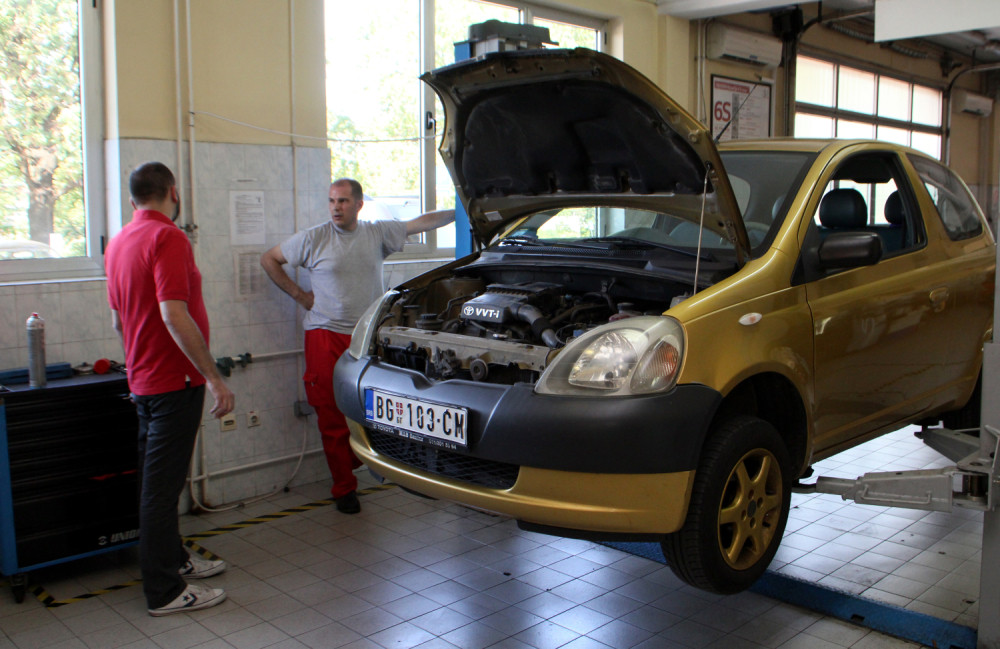 Šta se ovo dešava sa polovnim automobilima u Srbiji?!