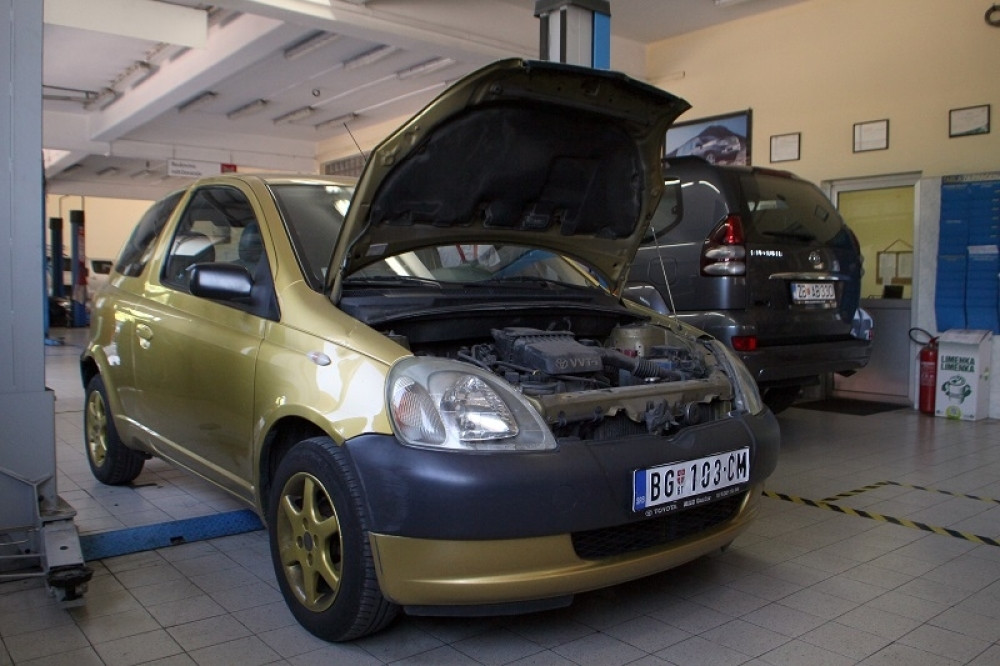 Otkrivamo tačan datum kad ćete moći da servisirate svoje vozilo, a jedna usluga je besplatna