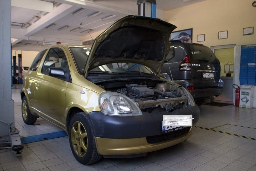 Obratite pažnju na stanje vašeg automobila pre polaska kako ne bi bilo neprijatnih iznenađenja