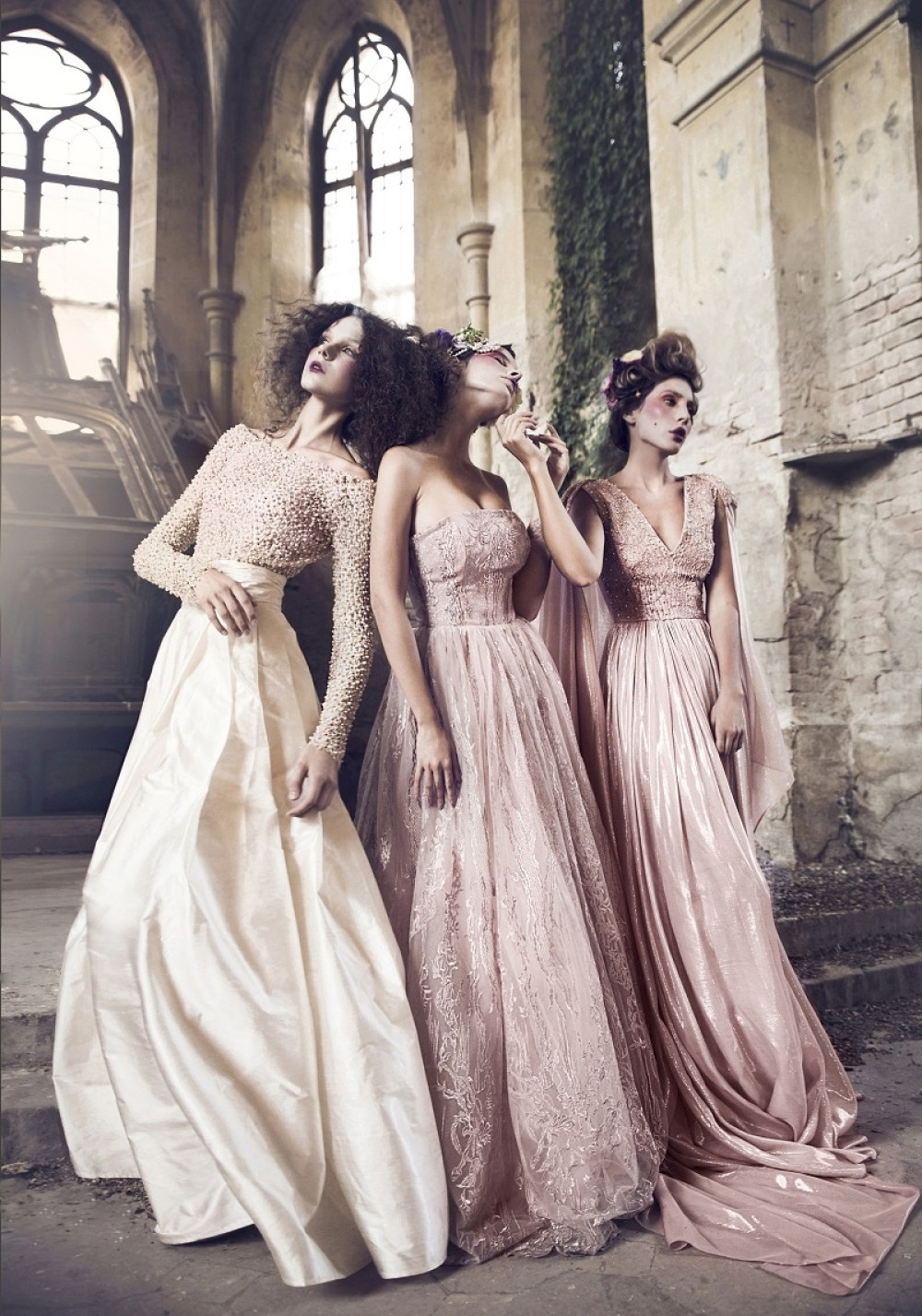 Istorijski modni trenutak za raskošni talenat iz Srbije