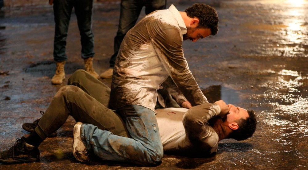 “Besa“ prva srpska serija koja dobija i međunarodnu verziju: Serija "Besa" dobija međunarodni rimejk