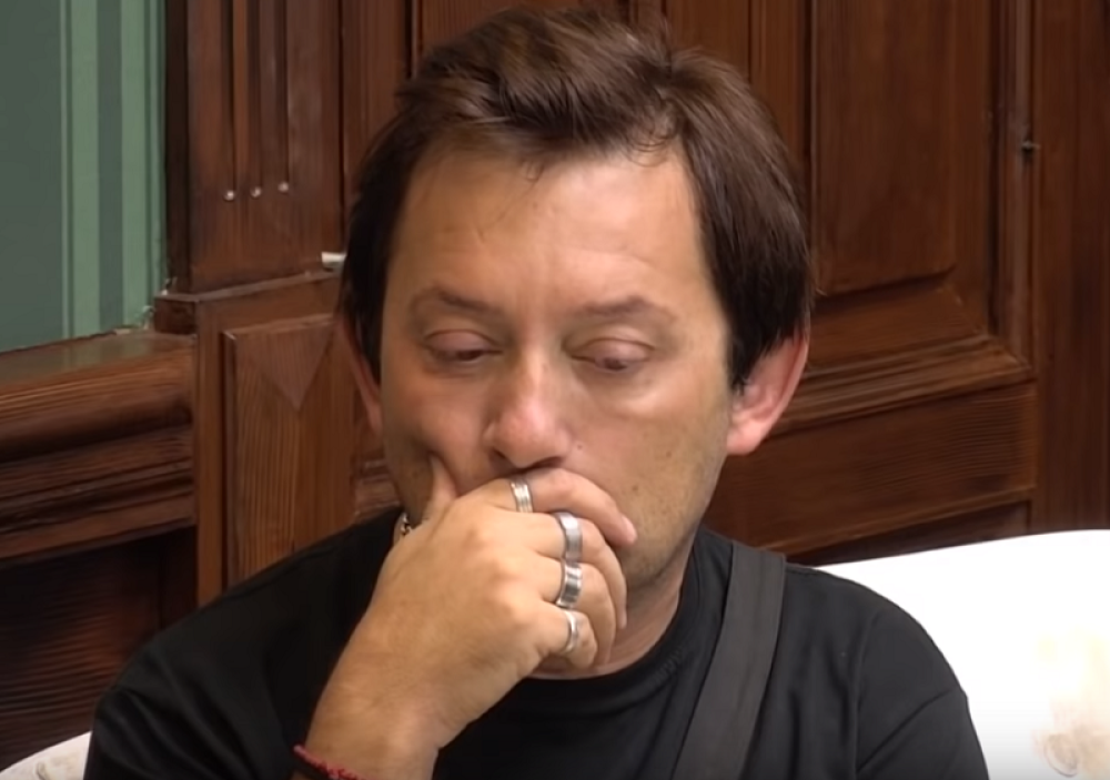 Zokiju se sprma pakao od života: Šumadinac će zbog švalerisanja nastradati! (FOTO)