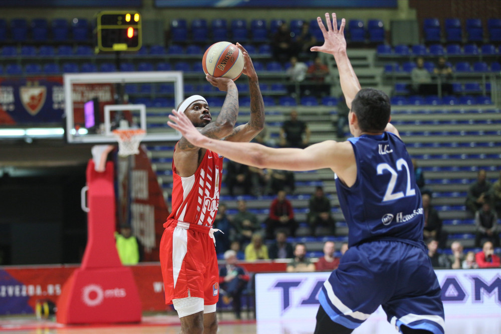 Srpski klub ne staje sa pojačanjima, stigao bivši član Lokomotive (FOTO)