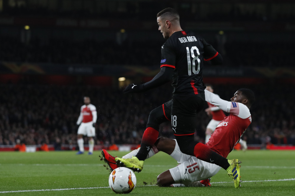 Ronaldo ga ubedio, dolazi u njegov klub