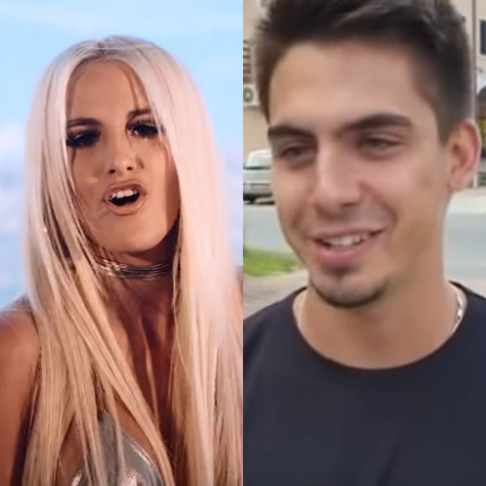 Sara Reljić progovorila o budućoj snajki, evo šta je rekla o njoj (FOTO)