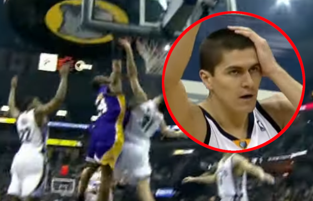 "Kobi je bio namazan..." Srbin posle mnogo godina otkrio tajne metode NBA legende (VIDEO)