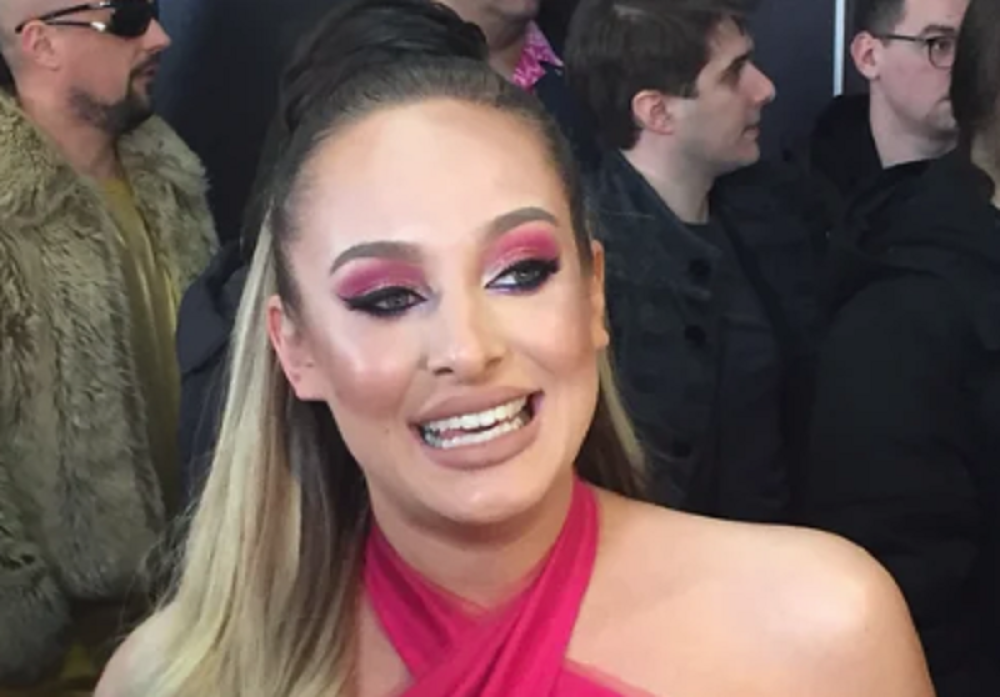 Luna posle operacije grudi promenila i ovo na sebi!? (FOTO)