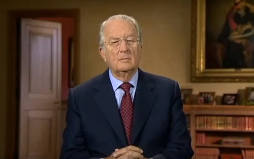 Zašto je bivši kralj krio vanbračno dete?!