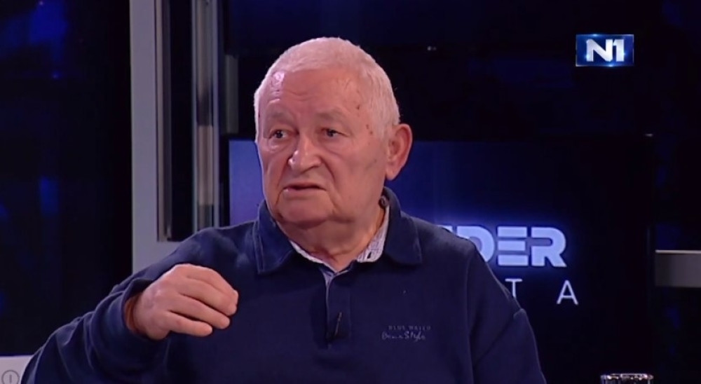 Srećko Mihailović razbio famu o presudnosti medija na političko opredeljenje