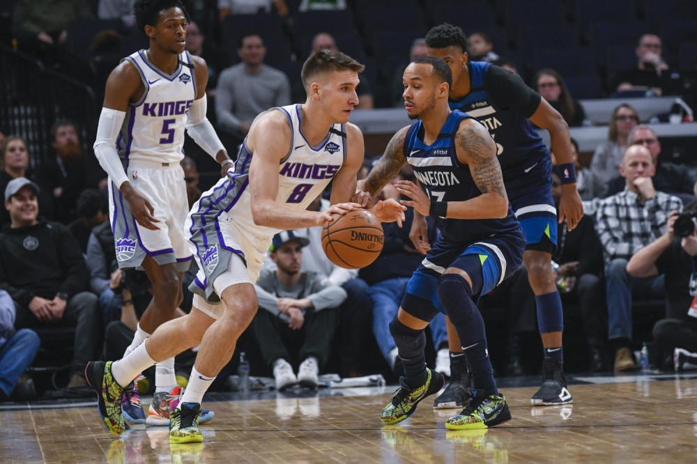 Preokrenuli 27 razlike, Hild stigao Brajantov neverovatni rekord, a Bogdan posebno ponosan (VIDEO)