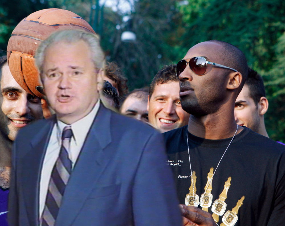 Kupio ga je Slobodan Milošević, a njegova sudbina je sasvim drugačija!